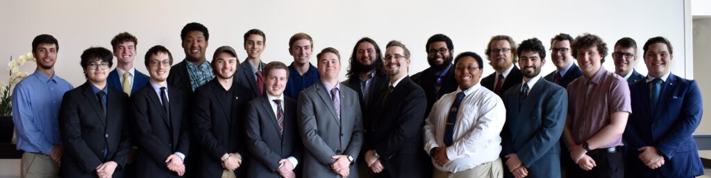 Brothers – Lambda Chi Alpha